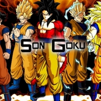 Son Goku