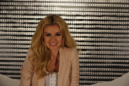 Katherine Jenkins - jenkins, katherine