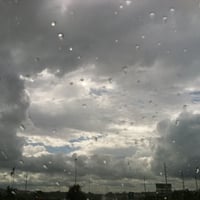 Rainclouds