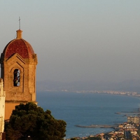 Church Steeple