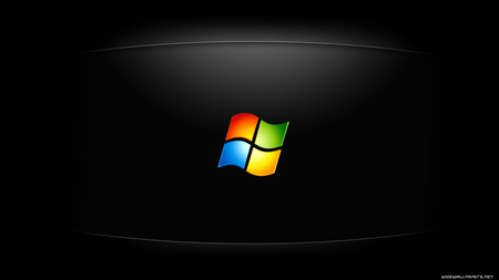 windows - windows, dark, vista, xp