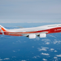 Boeing 747-8i