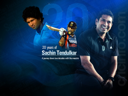 sachin tendulkar - sachin, captain, tendulkar, blue