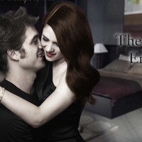 The End {Breaking Dawn}