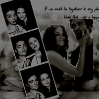 Happy Ending {breaking Dawn}