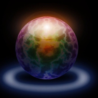 Magic-Ball