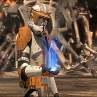 Commander Cody