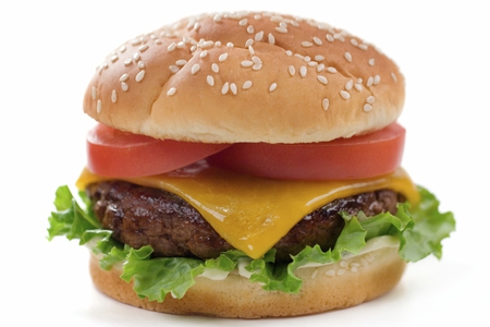 TASTY BURGER - fast, chicken, yammy, amazing, beautiful, food, nice, cool