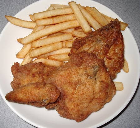 KFC CHICKEN - fast, yammy, cool, nice, beautiful, food, amazing, chicken