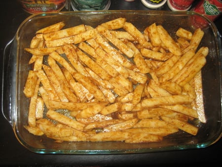 FRENCH FRIES - fast, yammy, cool, nice, beautiful, food, amazing, chicken