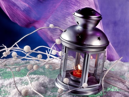 ♥ There is no better gift than Peace ♥ - fashion, red candle, believe, lamp, entertainment, love, light, faith, peace, christmas, hope, holiday, purple, design, violet