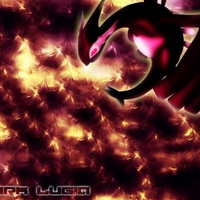 Dark Lugia