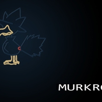 Murkrow the Darkness Pokemon