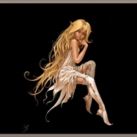 FANTASY ELF