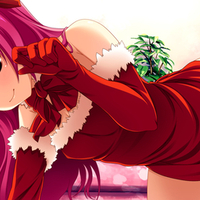 Christmas Girl