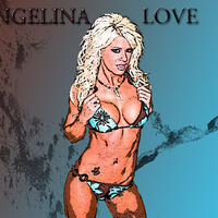 ANGELINA LOVE