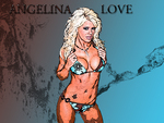 ANGELINA LOVE