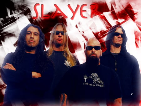 Slayer - picture, 30, 2011, music, rock, 10