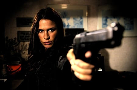 rhona mitra - rhona mitra, sexy, actress, hot