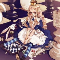 Chess Princess