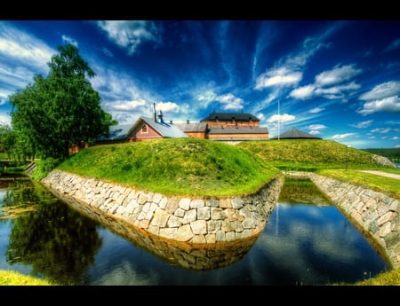 Landscapes  HDR  Photography