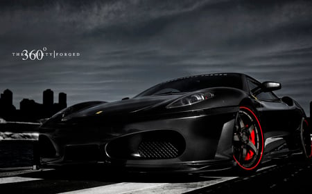 FERRARI - fast, cool, car, nice, beautiful, amazing, speed