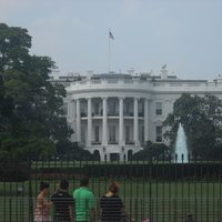 The White House