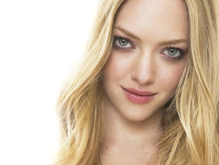 Amanda Seyfried - amanda seyfried, hd, actress, blonde