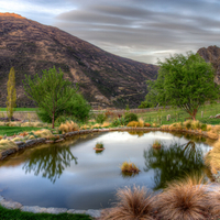 Landscape-HDR