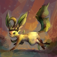 Leafeon