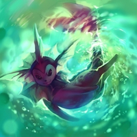 Vaporeon