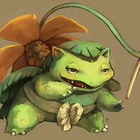 Venusaur