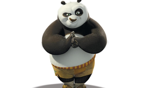 KUNG FU PANDA 2 - beautiful, amazing, cool, nice