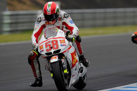 marco simoncelli - gp, grand prix, simoncelli, marco, moto