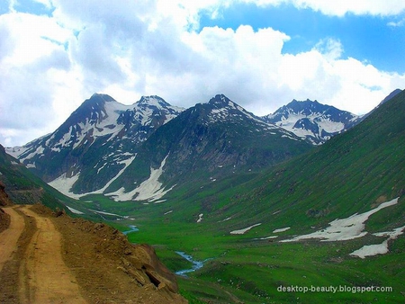 Noori-Top - pakistan, noori-top, picture, beautiful