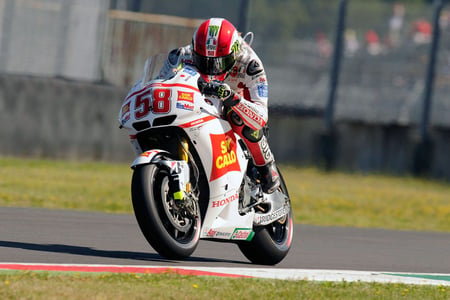 marco simoncelli - gp, grand prix, simoncelli, marco, moto