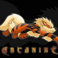 Arcanine