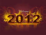 Happy New Year 2012