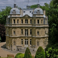 Chateau de Monte Cristo