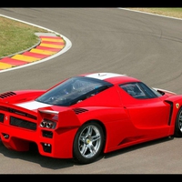 ferrari fxx