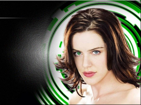 Michelle Ryan - british, ryan, model, michelle ryan, michelle, face, actress