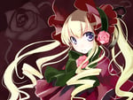 Rozen Maiden Girl