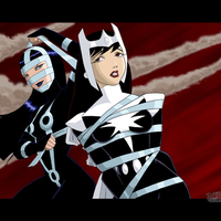 Justice League Women