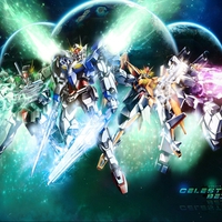 Gundam 00