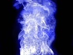 Blue Flame