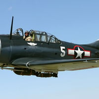 SBD Dauntless