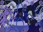 Rozen Maiden Girls