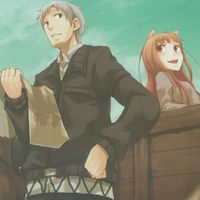 Spice And Wolf