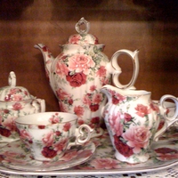 tea set