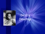 DOROTHY JEAN DANDRIDGE